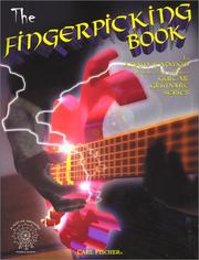 Cover of: Fingerpicking Book