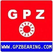 Cover of: Beijing Huanqiu Guangyang Bearings Co.,Ltd China GPZ Bearings: high quality bearings in the world