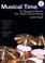 Cover of: Musical Time