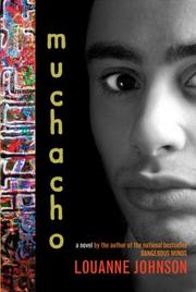 Muchacho by LouAnne Johnson