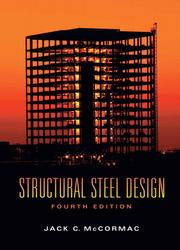 Cover of: Solutions manual for Structural steel design