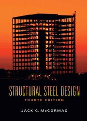 Solutions manual for Structural steel design