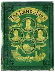 The land of Eire by John Devoy