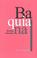 Cover of: Revista Literaria Baquiana