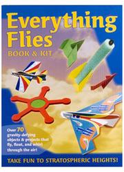 Everything Flies Book & Kit