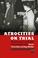 Cover of: Atrocities on Trial