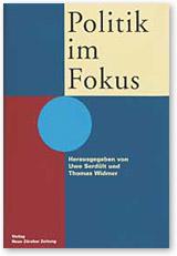 Cover of: Politik im Fokus: Festschrift für Ulrich Klöti