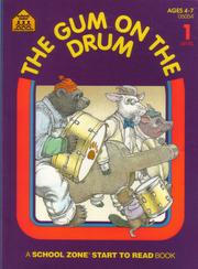 Cover of: The Gum on the Drum