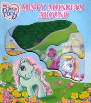 Cover of: MY LITTLE PONY by Unknown