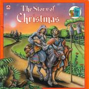 Cover of: The story of Christmas