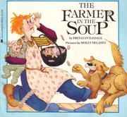 Cover of: The farmer in the soup by Freya Littledale