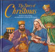 Cover of: Story of Christmas