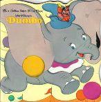Cover of: Walt Disney's Dumbo