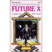 Cover of: Future X