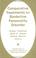 Cover of: Comparatives Treatments For Borderline Personality (Comparative Treatments for Borderline Personality)