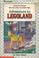 Cover of: Adventure in Legoland (Little Apple)