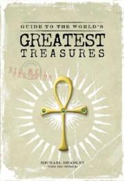 Cover of: Guide to the World's Greatest Treasures