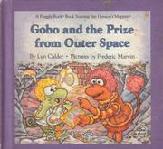 Cover of: Gobo and the prize from outer space