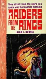 Cover of: Raiders from the rings