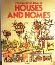 Cover of: Houses and Homes (World Geography) by Carol Bowyer