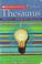 Cover of: Scholastic Pocket Thesaurus