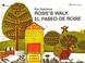 Cover of: Rosie's Walk/ El Paseo De Rosie