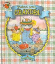 Cover of: Fishin' with Grandpa