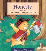 Cover of: Honesty by Jennifer Boudart