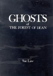 Cover of: Ghosts of the Forest of Dean