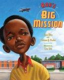 Cover of: Ron's big mission by Rose Blue