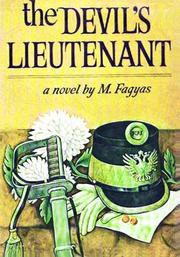 Cover of: The Devil's lieutenant