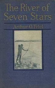 Cover of: The River of seven stars: Searching for the White Indians on the Orinoco
