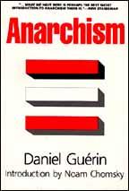 Cover of: Anarchism