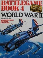 Cover of: World War II (Battlegame Books)