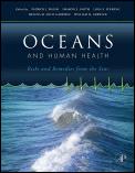 Cover of: Oceans and human health | 