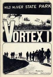 Cover of: Vortex I