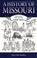 Cover of: A History of Missouri