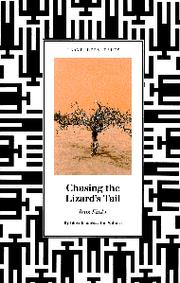 Cover of: Chasing the Lizard's Tail: By Bicycle Across the Sahara (Travellers' Tales)