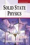 Solid State Physics by S. O. Pillai