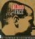 Cover of: Blood in the face