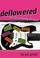 Cover of: Deflowered