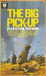 Cover of: The Big Pickup