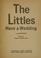 Cover of: The Littles have a wedding
