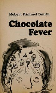 Cover of: Chocolate Fever