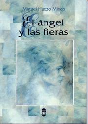 Cover of: El ángel y las fieras