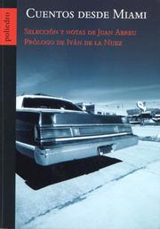 Cover of: Cuentos desde Miami