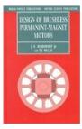 Cover of: Design of brushless permanent-magnet motors by J. R. Hendershot