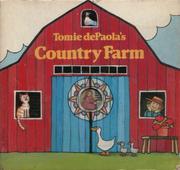 Cover of: Country Farm