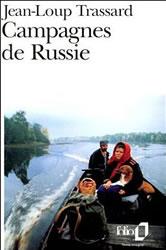 Cover of: Campagnes de Russie