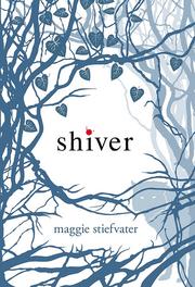 Cover of Shiver